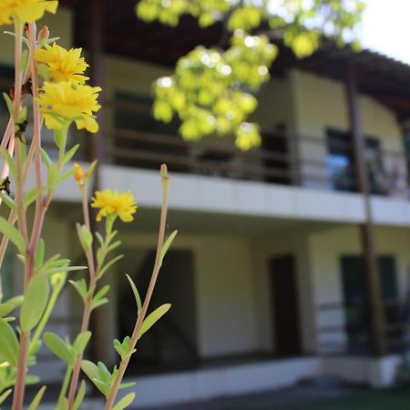 Flats Maui Hotel Barra Grande  Kültér fotó