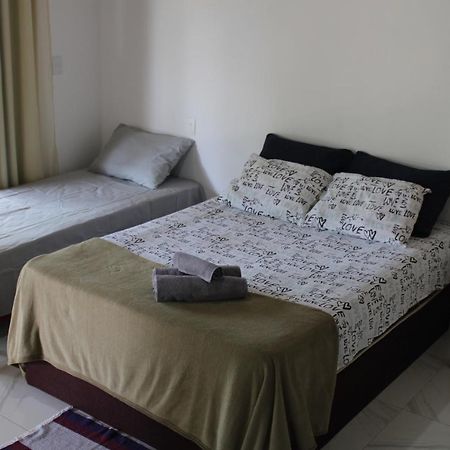 Flats Maui Hotel Barra Grande  Kültér fotó