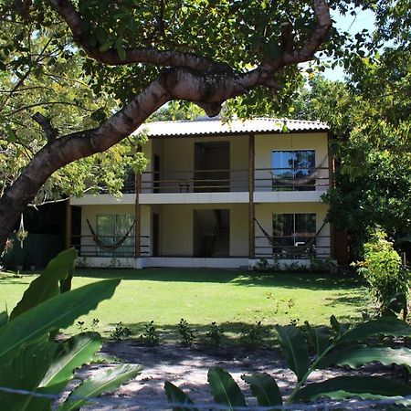Flats Maui Hotel Barra Grande  Kültér fotó