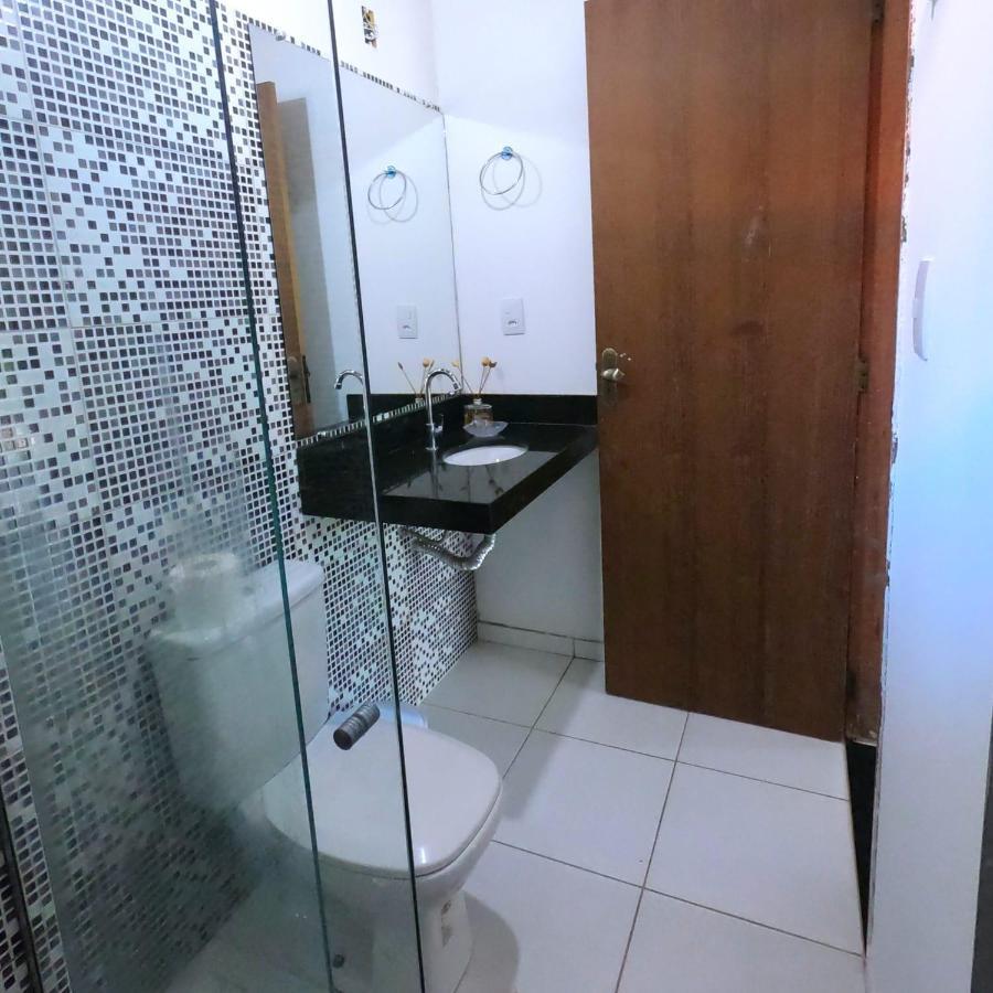 Flats Maui Hotel Barra Grande  Kültér fotó